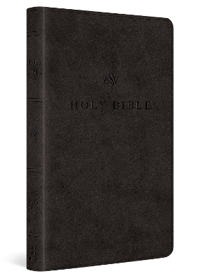 ESV Premium Church Bible