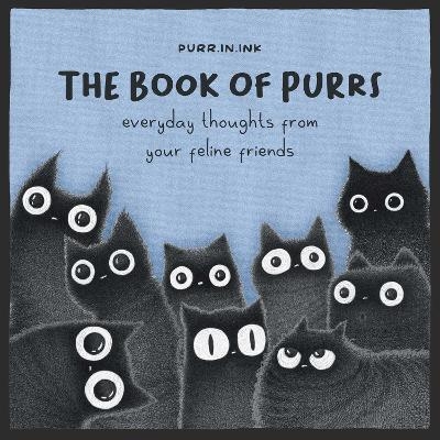 The Book of Purrs - Luis Coelho