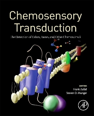 Chemosensory Transduction - 