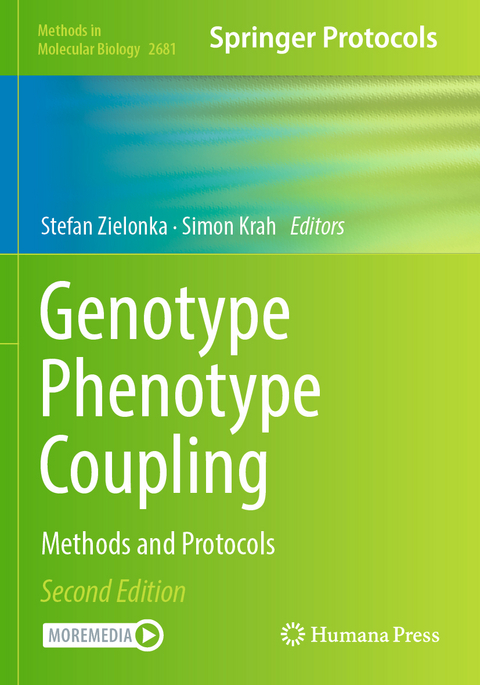 Genotype Phenotype Coupling - 