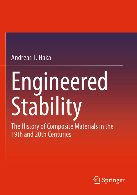 Engineered Stability - Andreas T. Haka