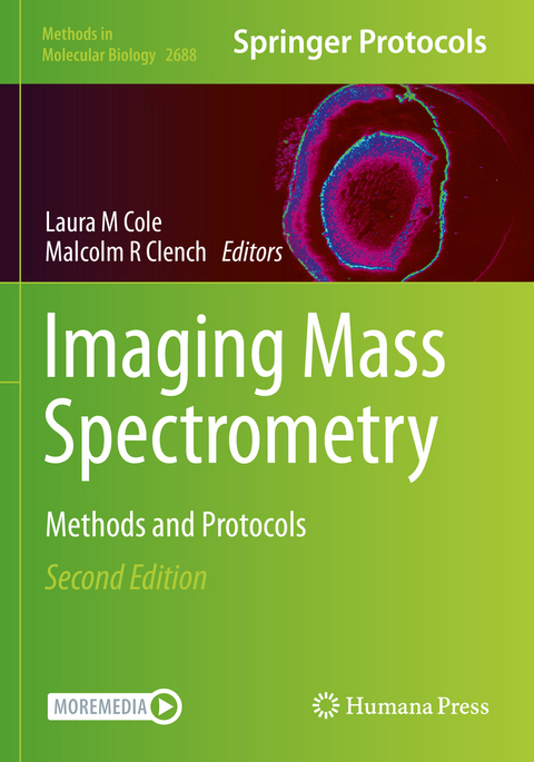 Imaging Mass Spectrometry - 