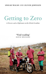 Getting to Zero -  Oliver Johnson,  Sinead Walsh