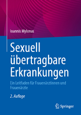 Sexuell übertragbare Erkrankungen - Mylonas, Ioannis