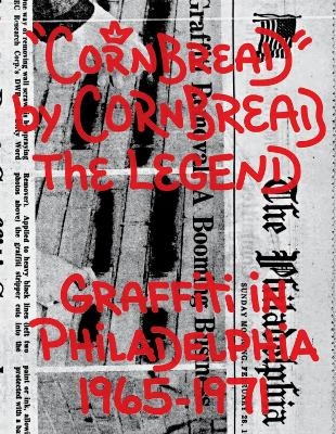 Cornbread the Legend - 