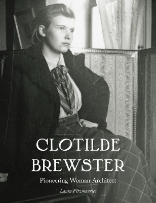 Clotilde Brewster - Laura Fitzmaurice