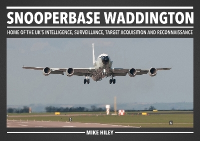 Snooperbase Waddington - Michael Hiley