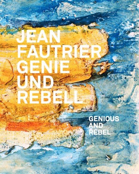 Jean Fautrier - 