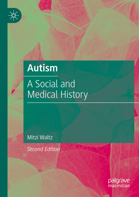 Autism - Mitzi Waltz