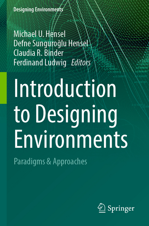 Introduction to Designing Environments - 