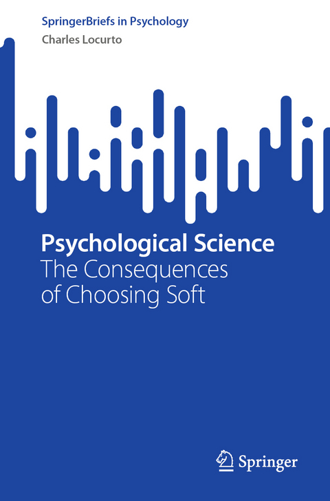 Psychological Science - Charles Locurto