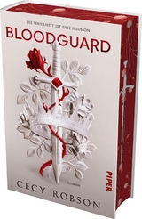 Bloodguard - Cecy Robson