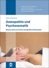 Osteopathie und Psychosomatik - Stefan Schöndorfer