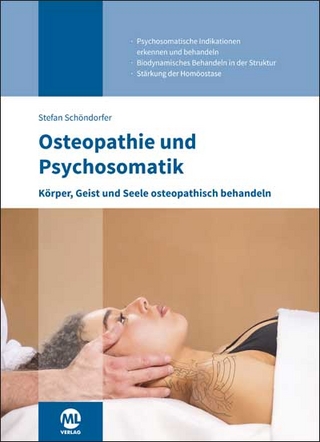 Osteopathie und Psychosomatik