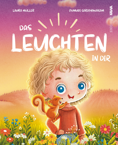 Das Leuchten in dir - Laura Müller