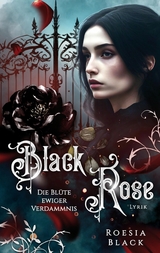 Black Rose - Roesia Black