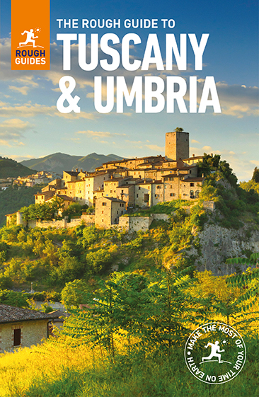 Rough Guide to Tuscany & Umbria -  Rough Guides