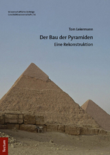 Der Bau der Pyramiden - Tom Leiermann