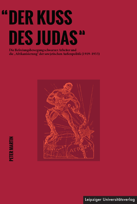 „Der Kuss des Judas“ - Peter Martin