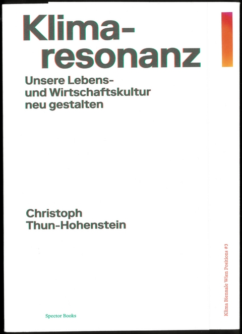 Klimaresonanz - Christoph Thun-Hohenstein