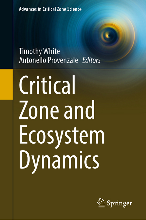 Critical Zone and Ecosystem Dynamics - 