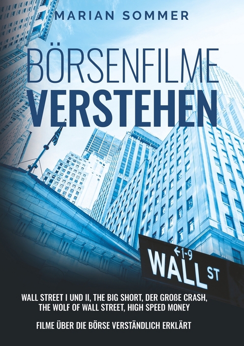 Börsenfilme verstehen - Marian Sommer