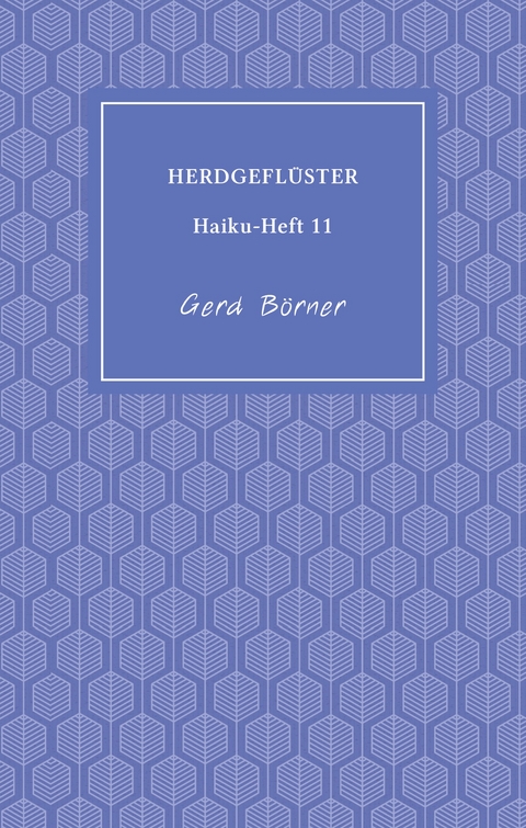 Herdgeflüster - Gerd Börner