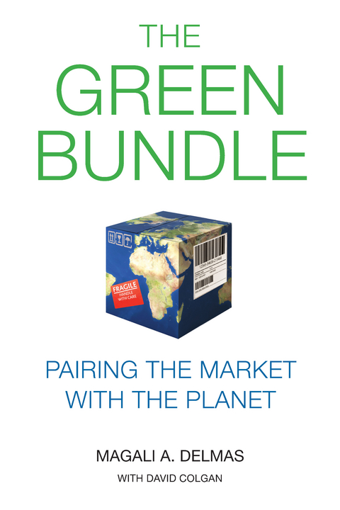 The Green Bundle - Magali A. Delmas, David Colgan