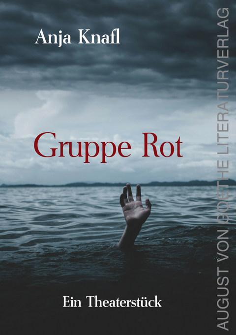 Gruppe Rot - Anja Knafl