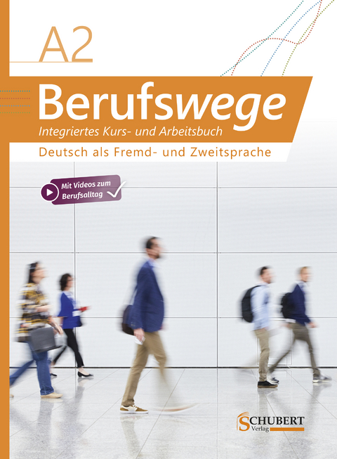 Berufswege A2 - Markus Hofmann