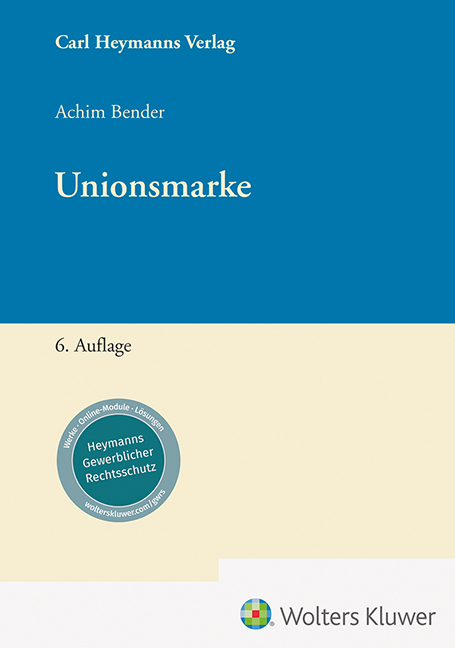 Unionsmarke - Achim Bender