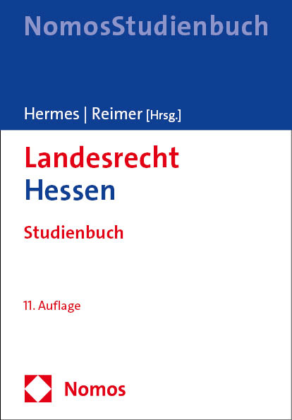 Landesrecht Hessen - 