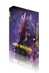 Solo Leveling Collectors Edition 11 -  Chugong,  Dubu (Redice Studio),  H-Goon