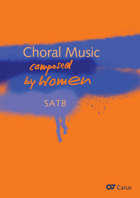 Choral Music composed by Women - 