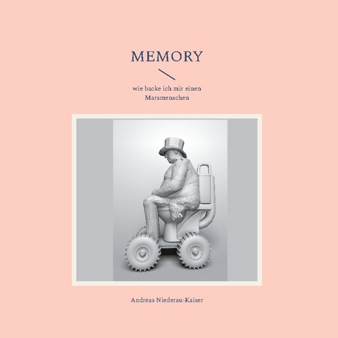 memory - Andreas Niederau-Kaiser