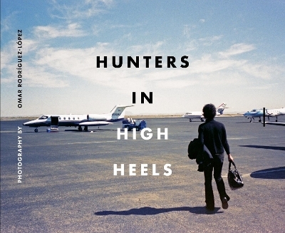 Hunters In High Heels - Omar Rodriguez-Lopez