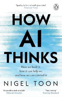 How AI Thinks - Nigel Toon