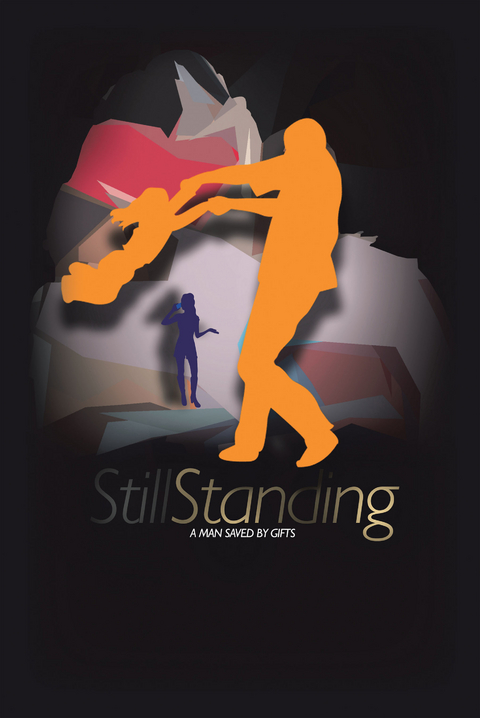 Still Standing - Zay Maxwell