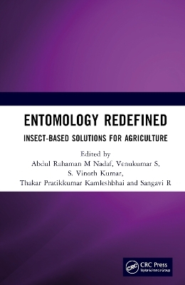 Entomology Redefined - 