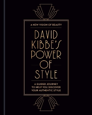 David Kibbe's Power of Style - David Kibbe