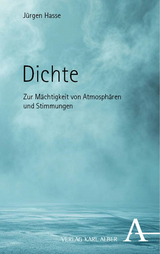 Dichte - Jürgen Hasse