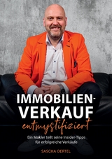 Immobilienverkauf entmystifiziert Immobilienmakler in Wuppertal - Sascha Oertel