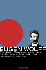 Eugen Wolff - 