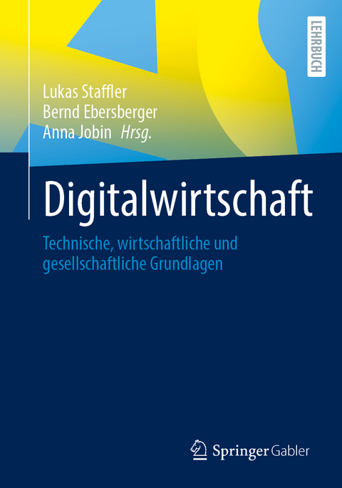 Digitalwirtschaft - 