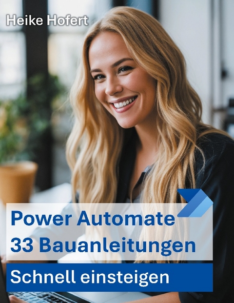 Power Automate - Heike Hofert