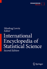 International Encyclopedia of Statistical Science - Lovric, Miodrag