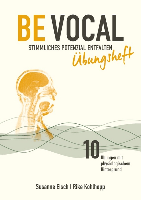 Be Vocal - Susanne Eisch, Rike Kohlhepp