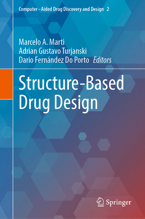 Structure-Based Drug Design - 