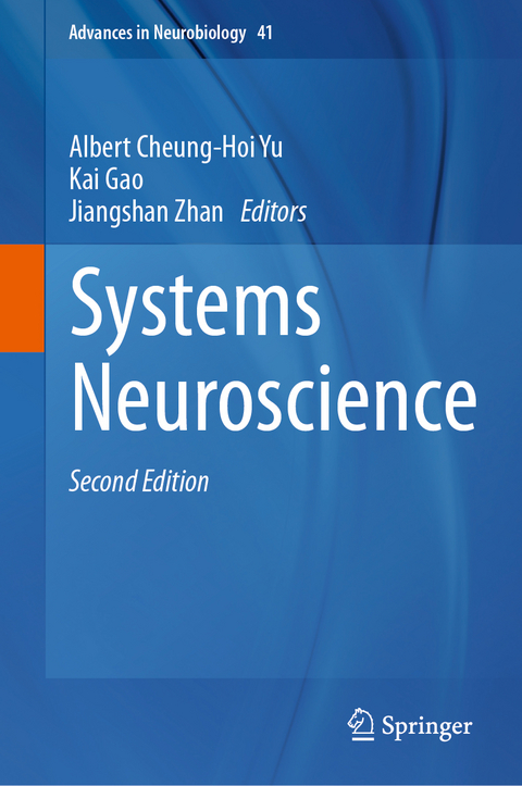 Systems Neuroscience - 