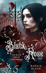 Black Rose - Roesia Black